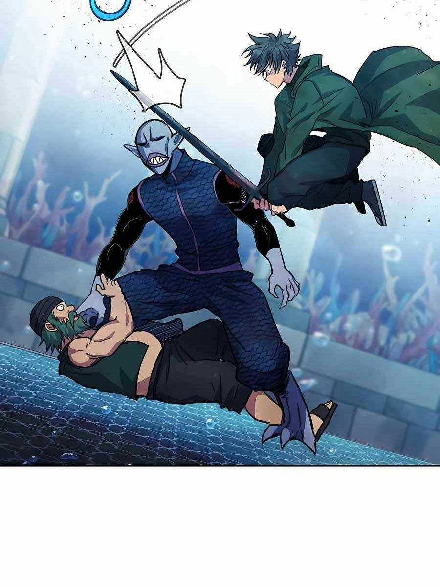 Trở Thành Nhân Viên Cho Các Vị Thần Chapter 30 trang 48