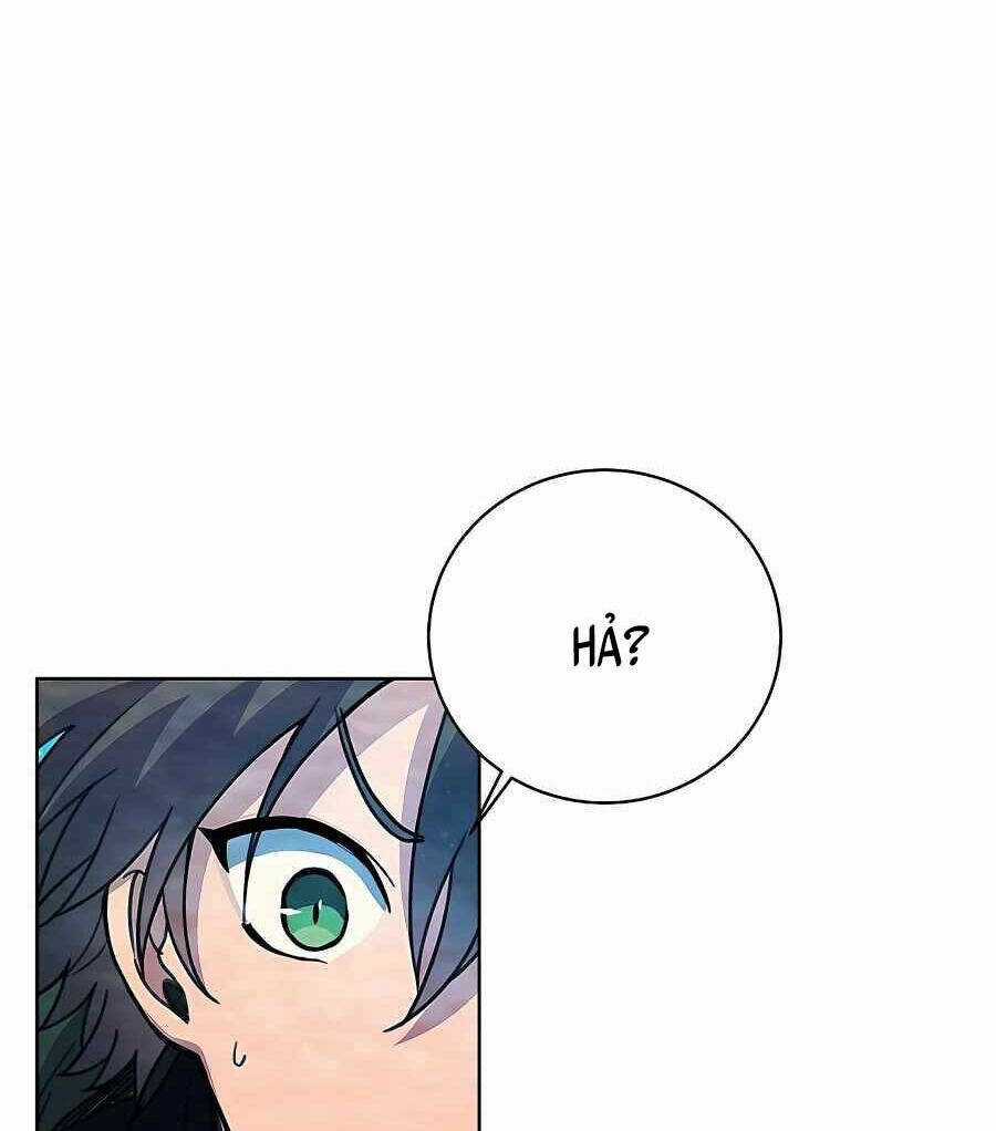 Trở Thành Nhân Viên Cho Các Vị Thần Chapter 30 trang 49