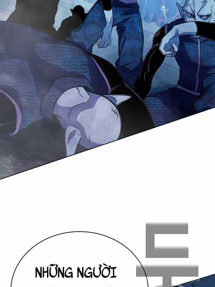 Trở Thành Nhân Viên Cho Các Vị Thần Chapter 30 trang 5