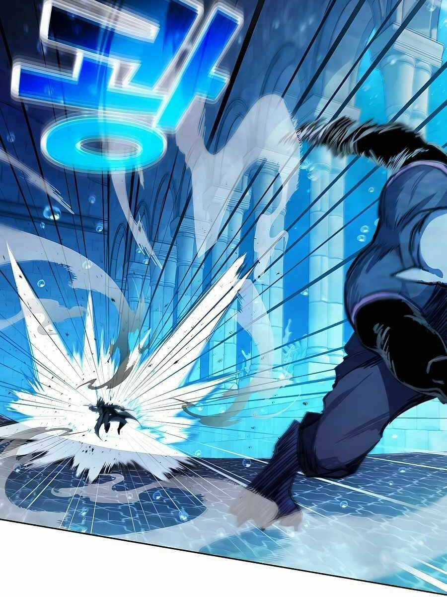 Trở Thành Nhân Viên Cho Các Vị Thần Chapter 30 trang 54