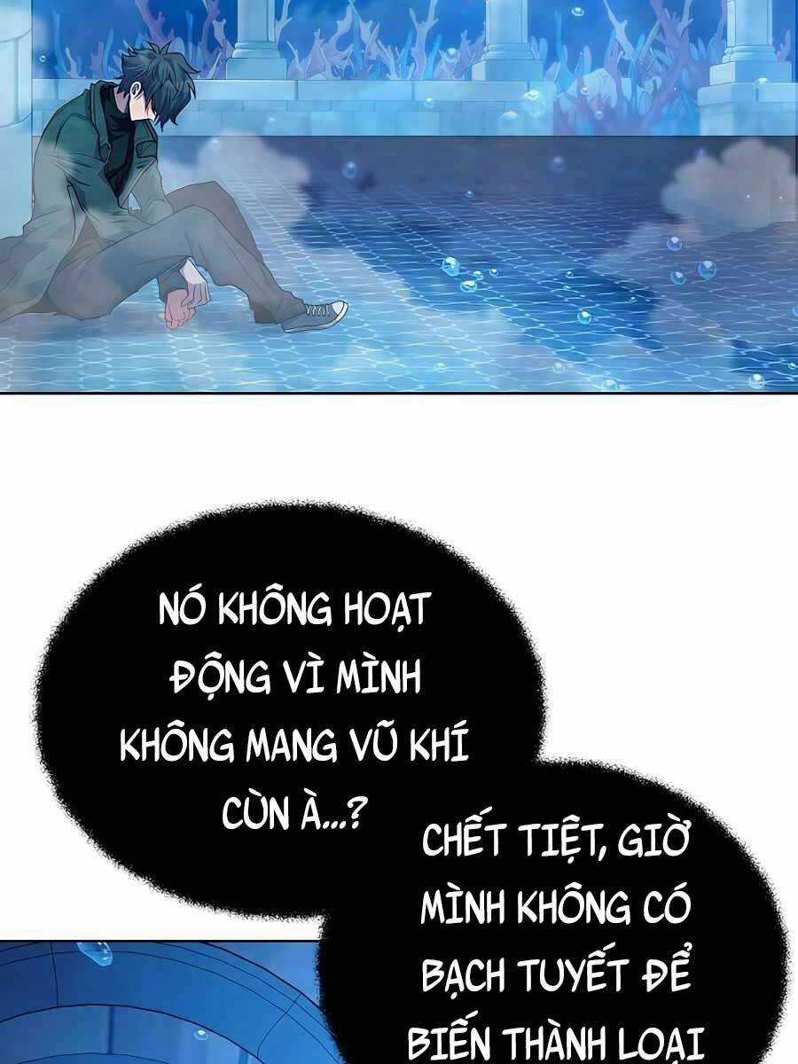 Trở Thành Nhân Viên Cho Các Vị Thần Chapter 30 trang 56