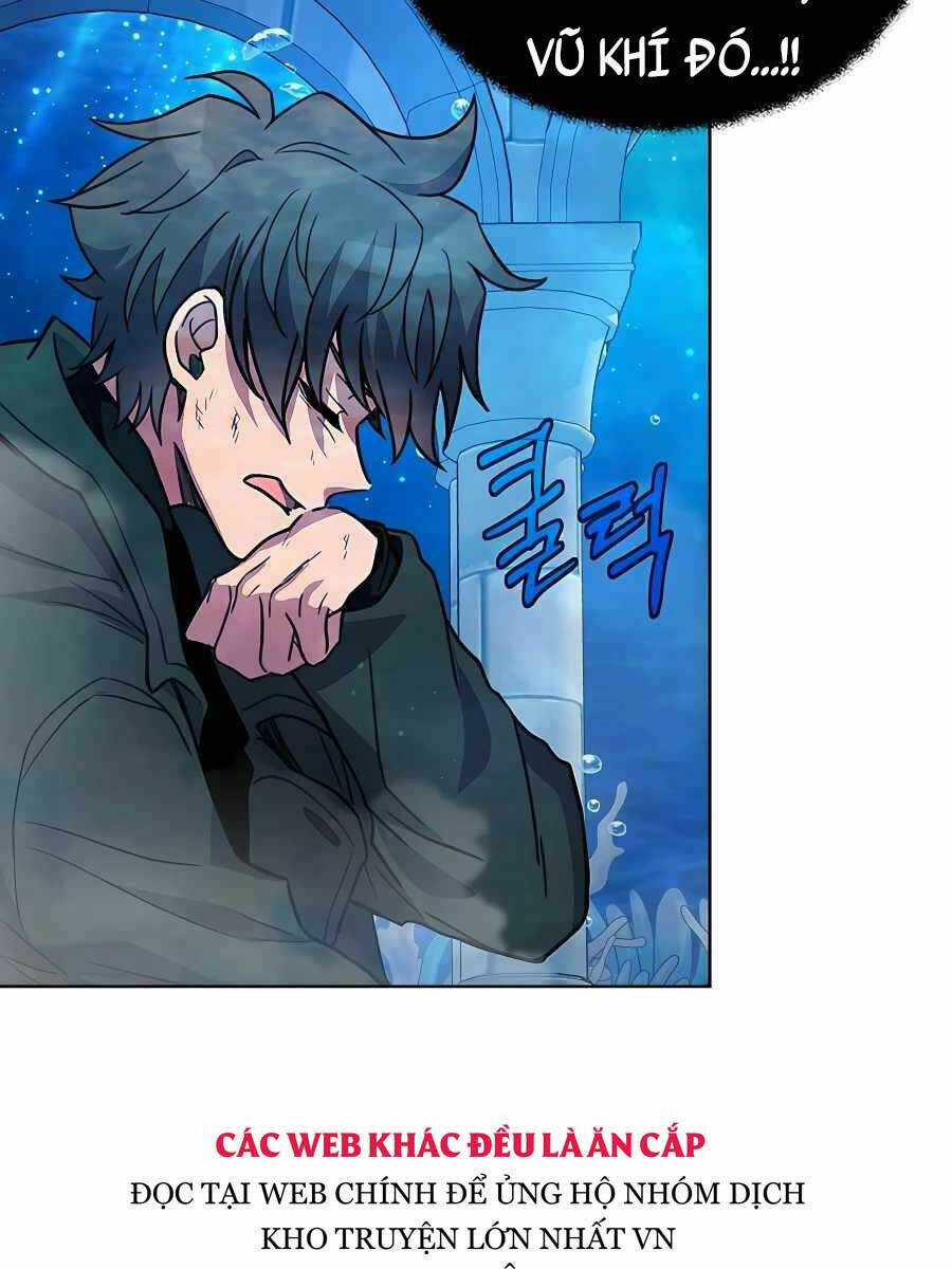 Trở Thành Nhân Viên Cho Các Vị Thần Chapter 30 trang 57