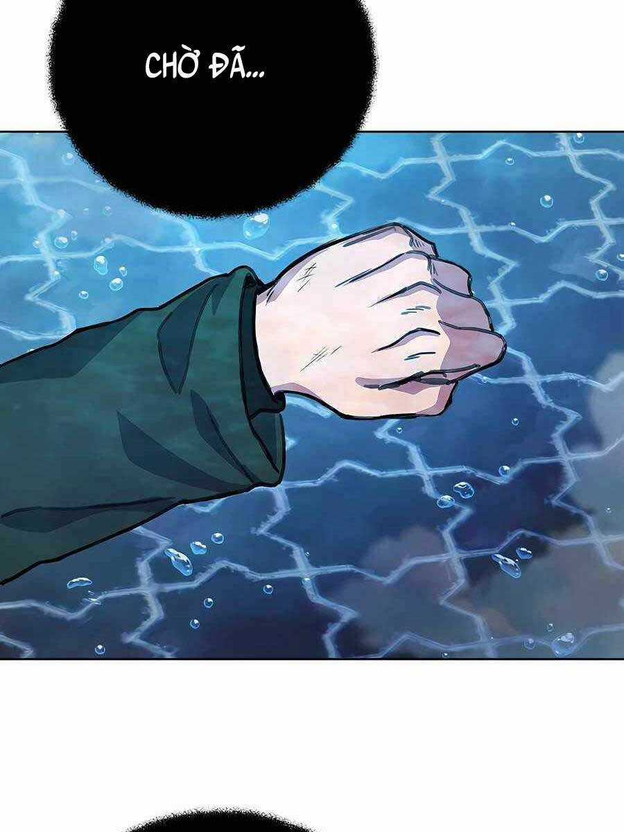 Trở Thành Nhân Viên Cho Các Vị Thần Chapter 30 trang 59