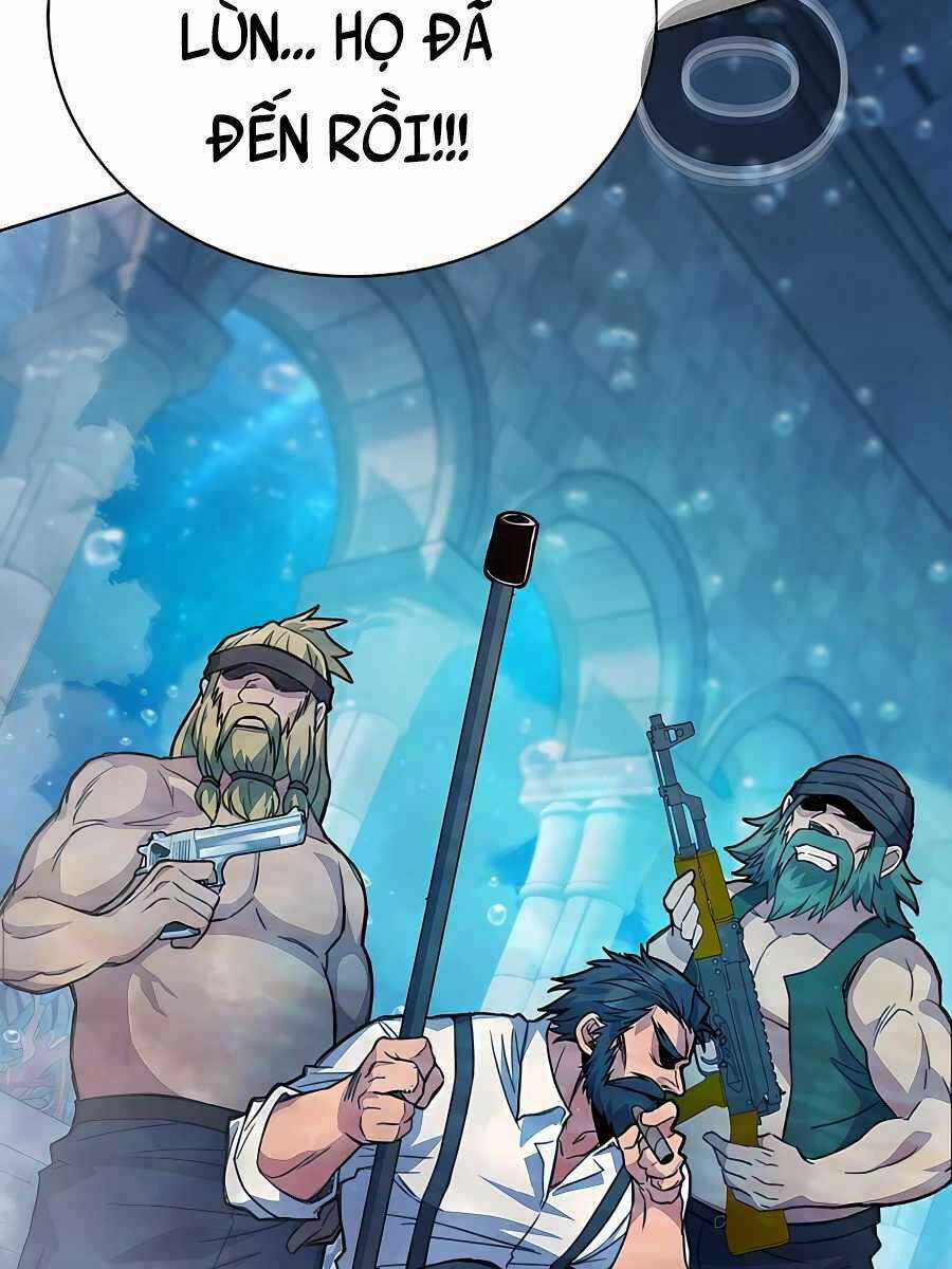 Trở Thành Nhân Viên Cho Các Vị Thần Chapter 30 trang 6