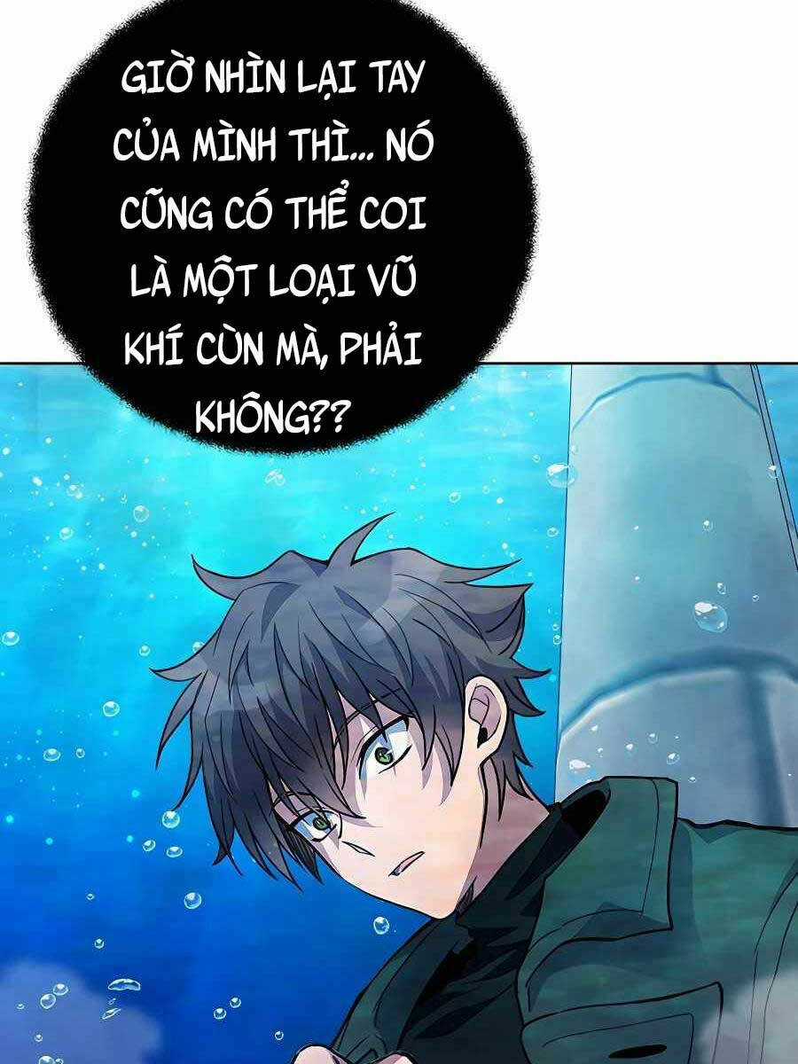 Trở Thành Nhân Viên Cho Các Vị Thần Chapter 30 trang 60