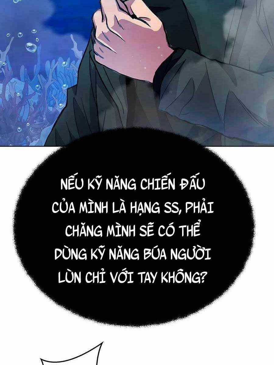 Trở Thành Nhân Viên Cho Các Vị Thần Chapter 30 trang 61
