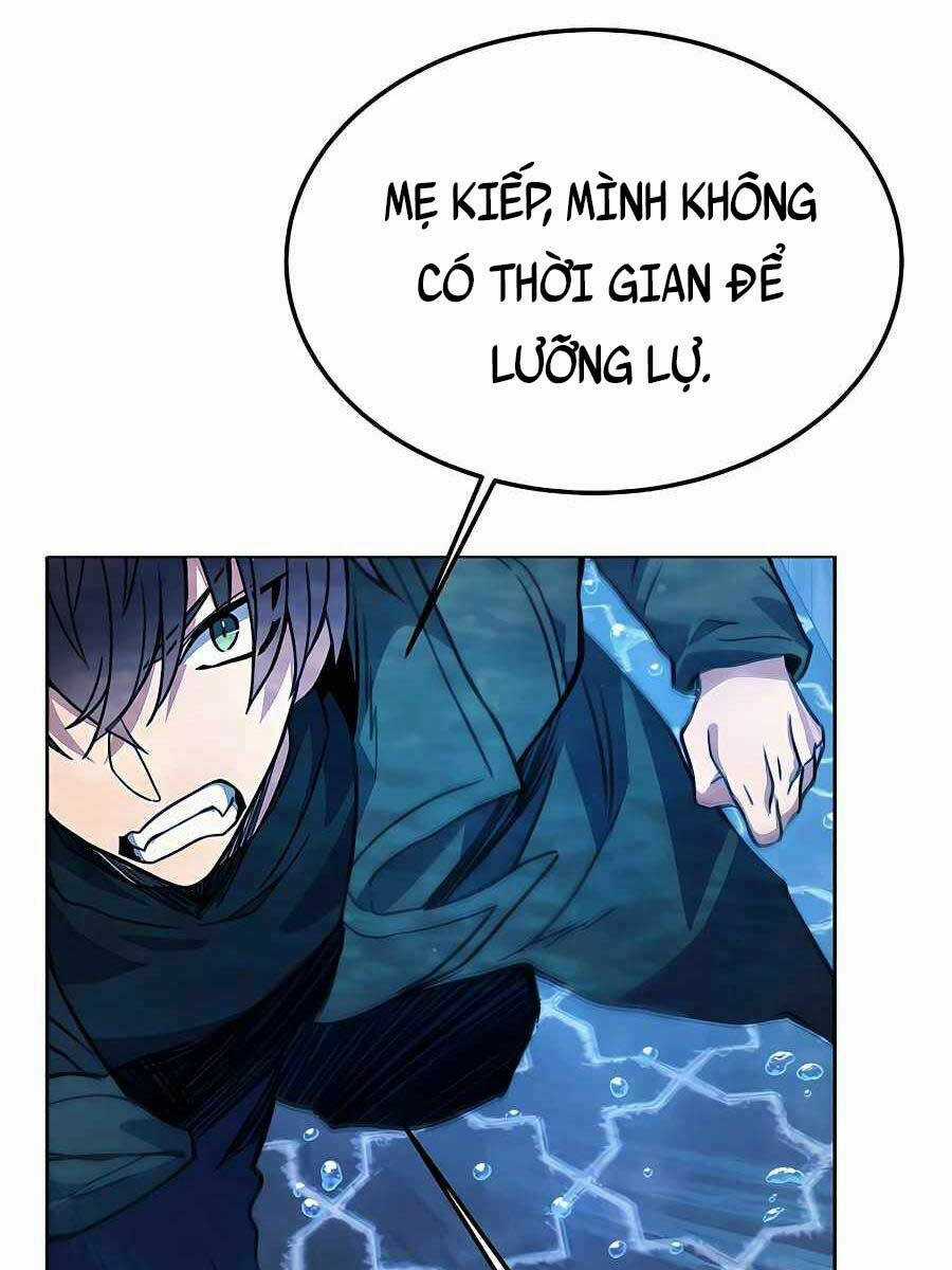 Trở Thành Nhân Viên Cho Các Vị Thần Chapter 30 trang 64