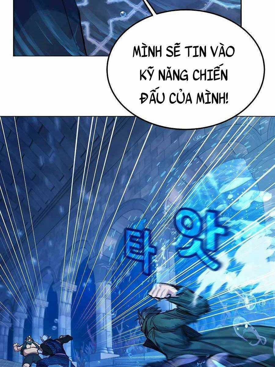 Trở Thành Nhân Viên Cho Các Vị Thần Chapter 30 trang 65