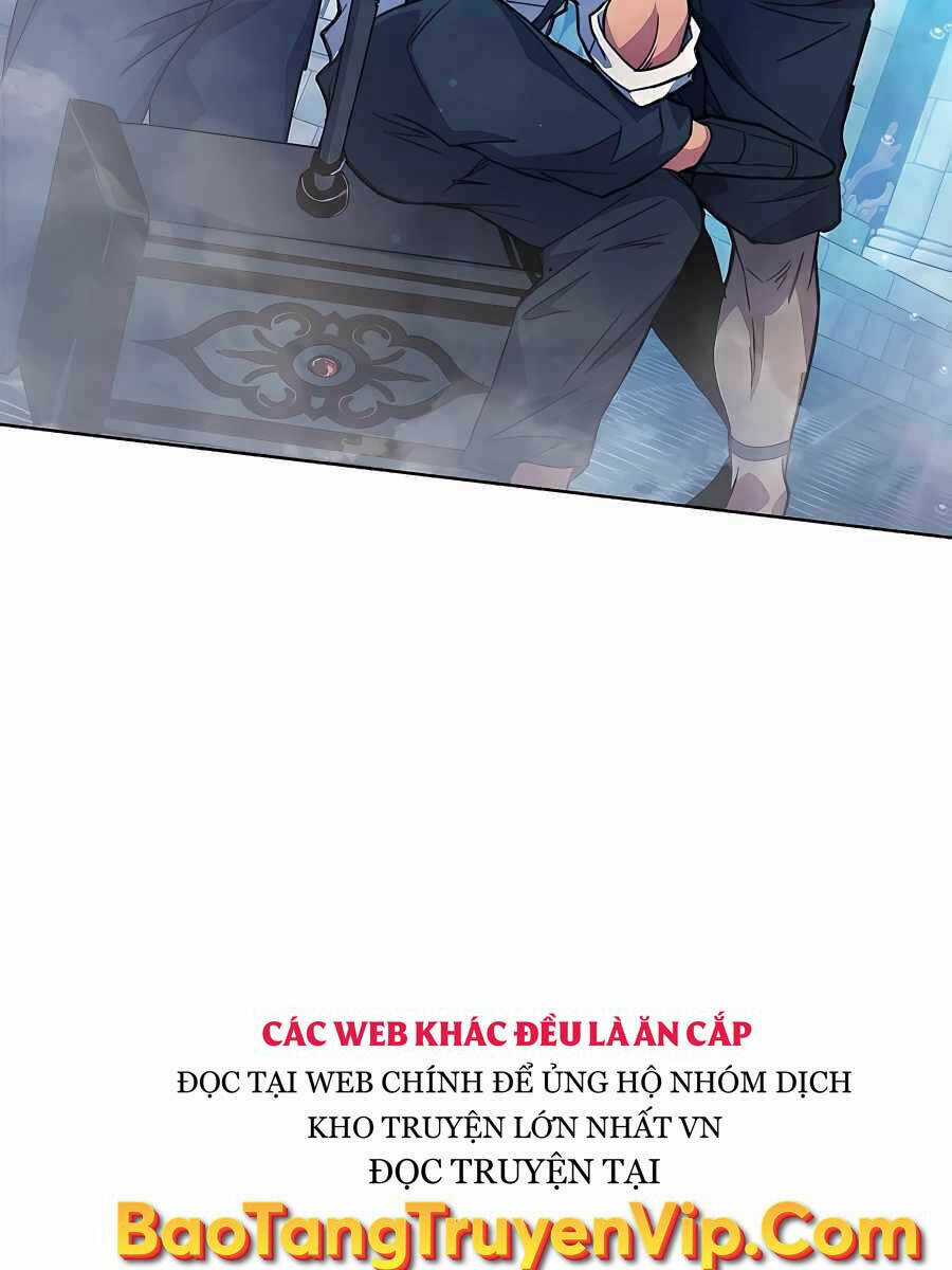 Trở Thành Nhân Viên Cho Các Vị Thần Chapter 30 trang 7