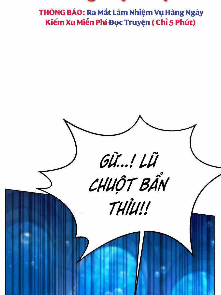 Trở Thành Nhân Viên Cho Các Vị Thần Chapter 30 trang 8