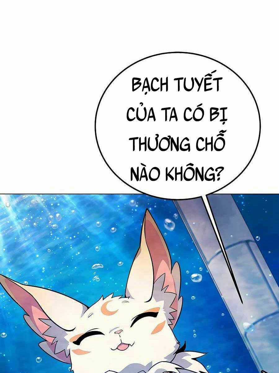 Trở Thành Nhân Viên Cho Các Vị Thần Chapter 30 trang 81