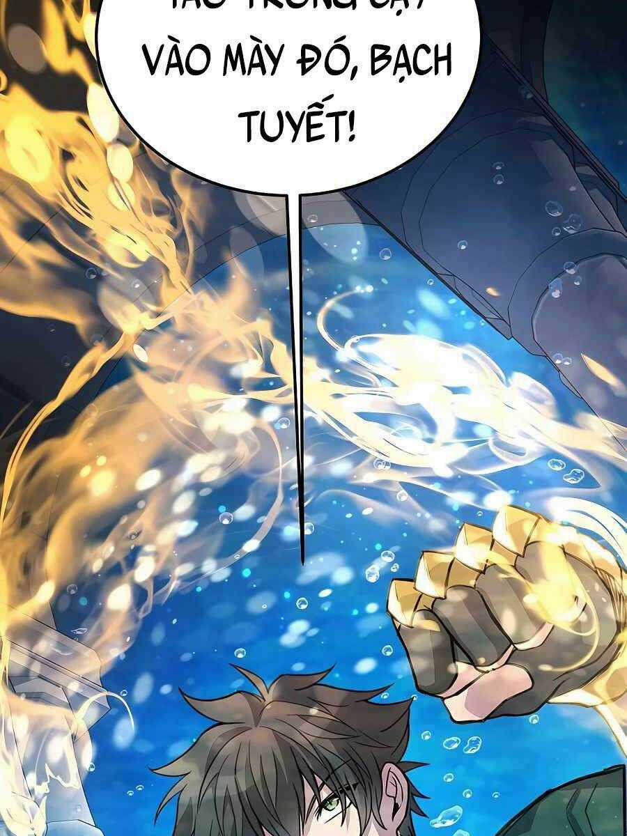 Trở Thành Nhân Viên Cho Các Vị Thần Chapter 30 trang 85