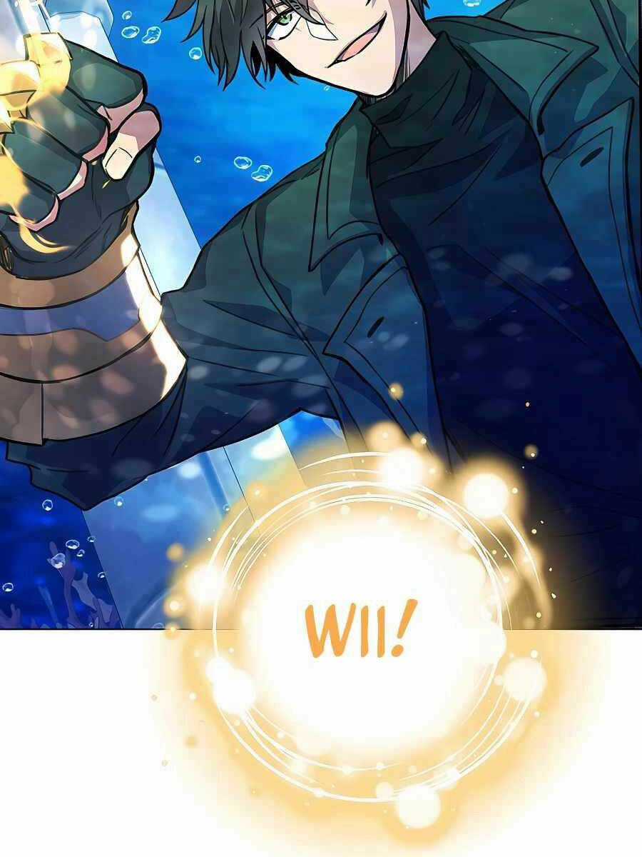 Trở Thành Nhân Viên Cho Các Vị Thần Chapter 30 trang 86