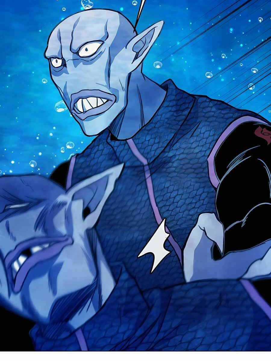 Trở Thành Nhân Viên Cho Các Vị Thần Chapter 30 trang 93