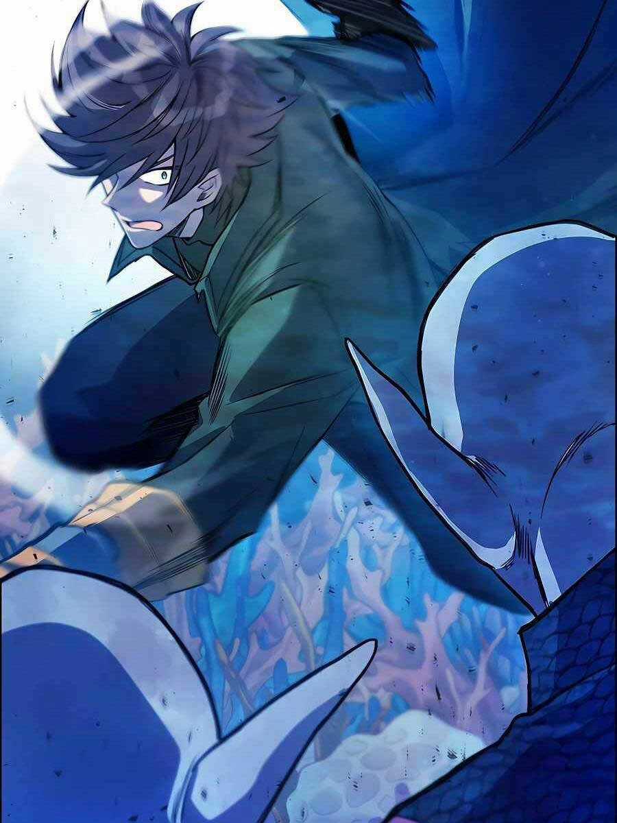 Trở Thành Nhân Viên Cho Các Vị Thần Chapter 30 trang 96