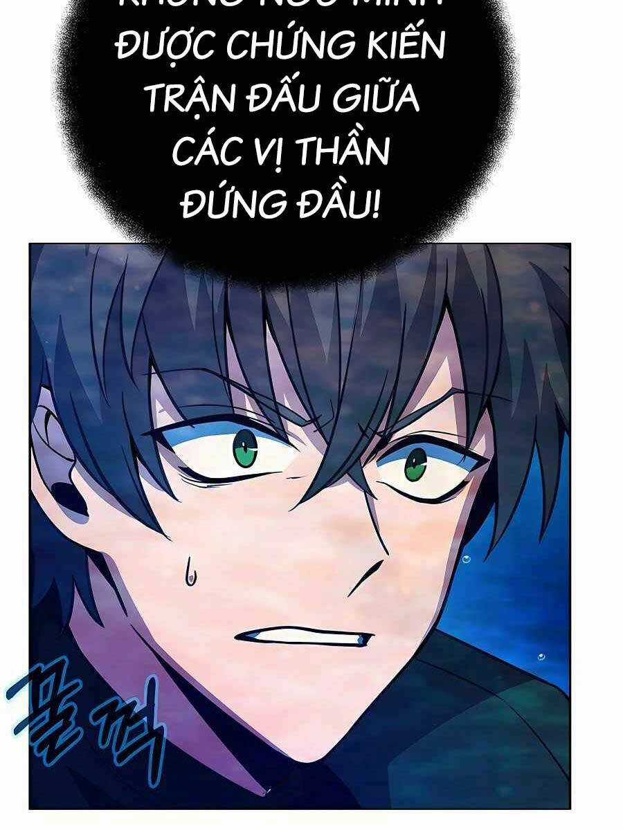 Trở Thành Nhân Viên Cho Các Vị Thần Chapter 31 trang 103