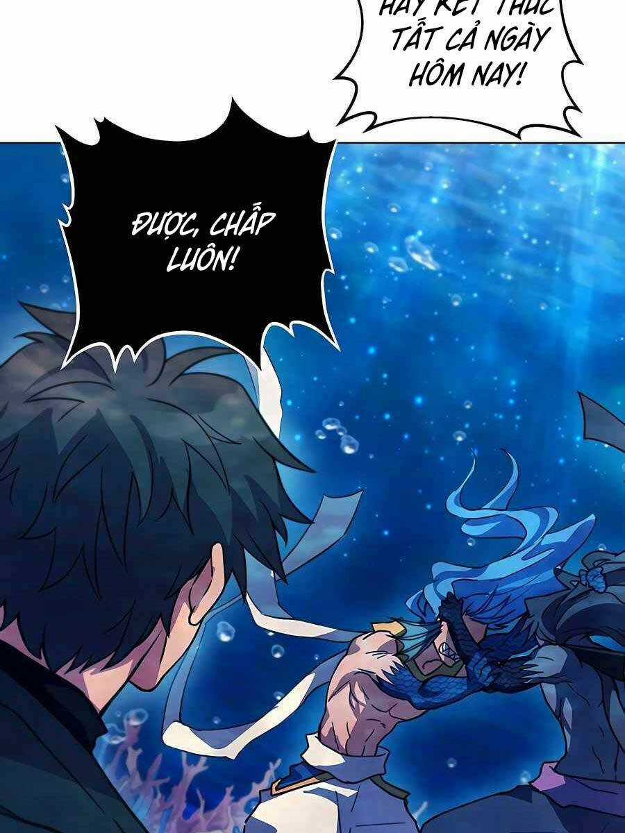 Trở Thành Nhân Viên Cho Các Vị Thần Chapter 31 trang 105