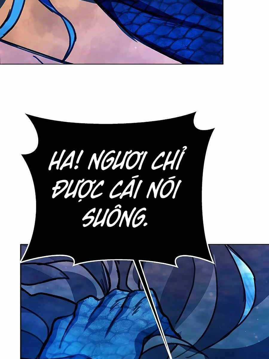 Trở Thành Nhân Viên Cho Các Vị Thần Chapter 31 trang 109