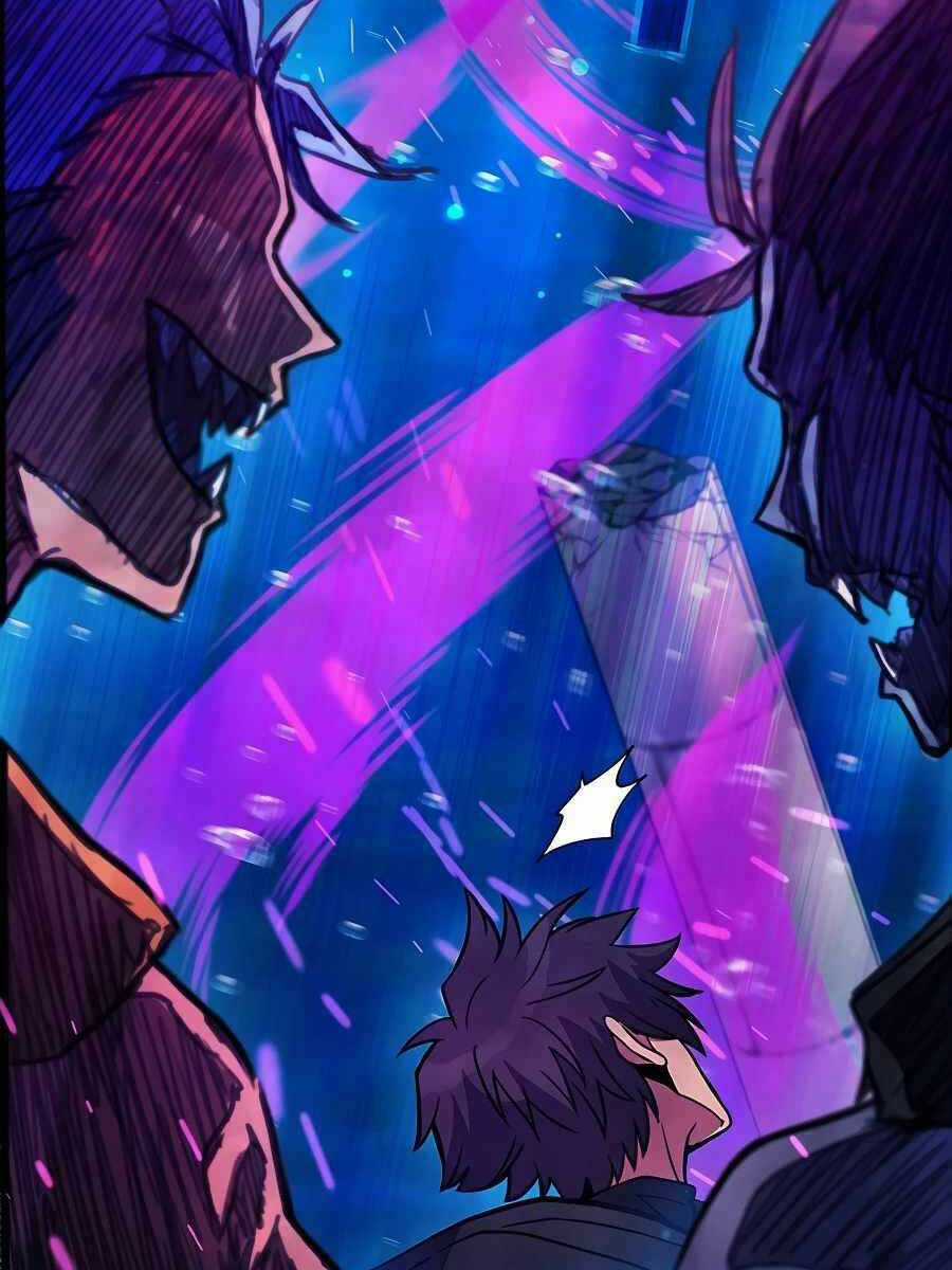 Trở Thành Nhân Viên Cho Các Vị Thần Chapter 31 trang 115