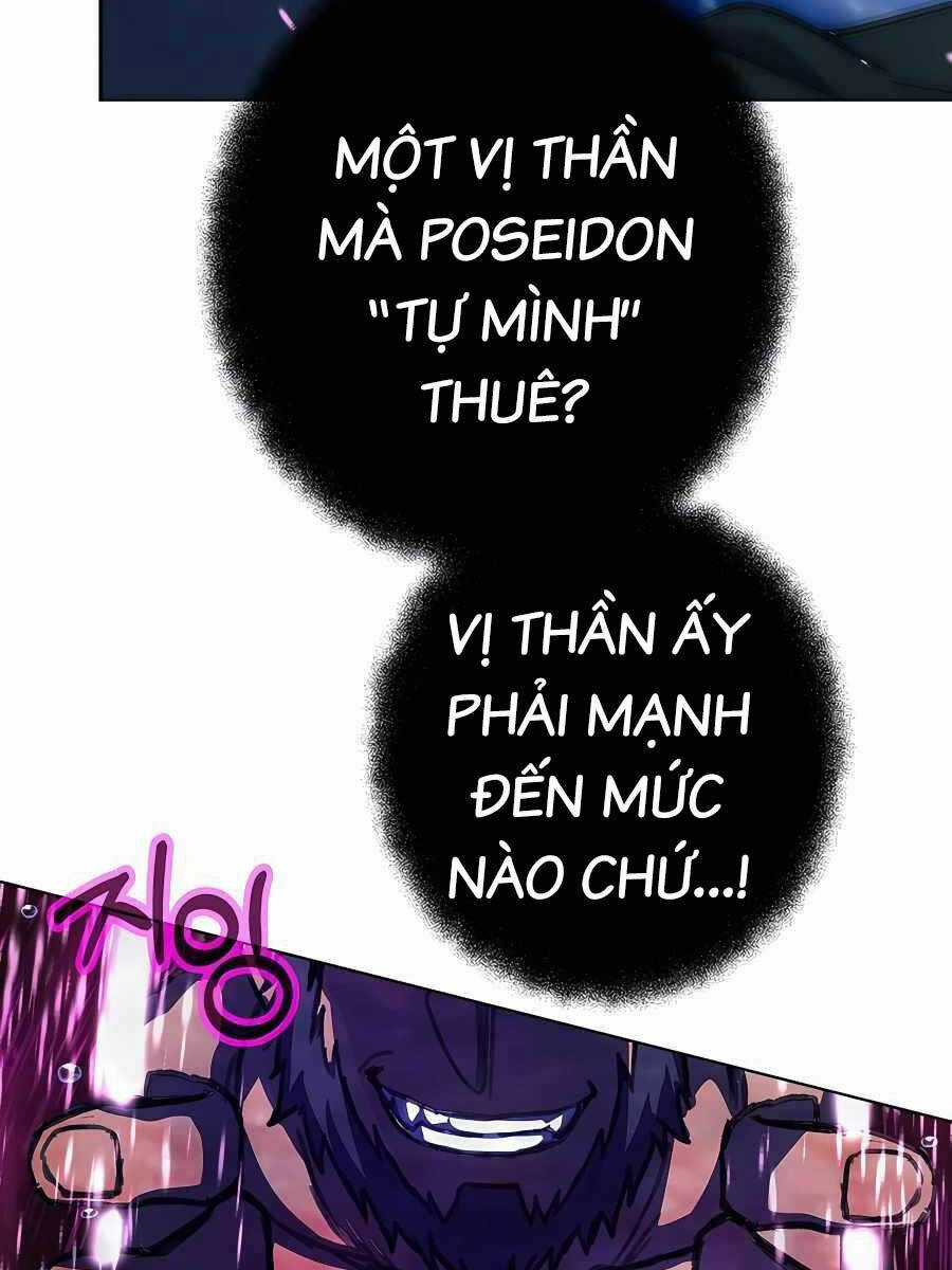 Trở Thành Nhân Viên Cho Các Vị Thần Chapter 31 trang 118