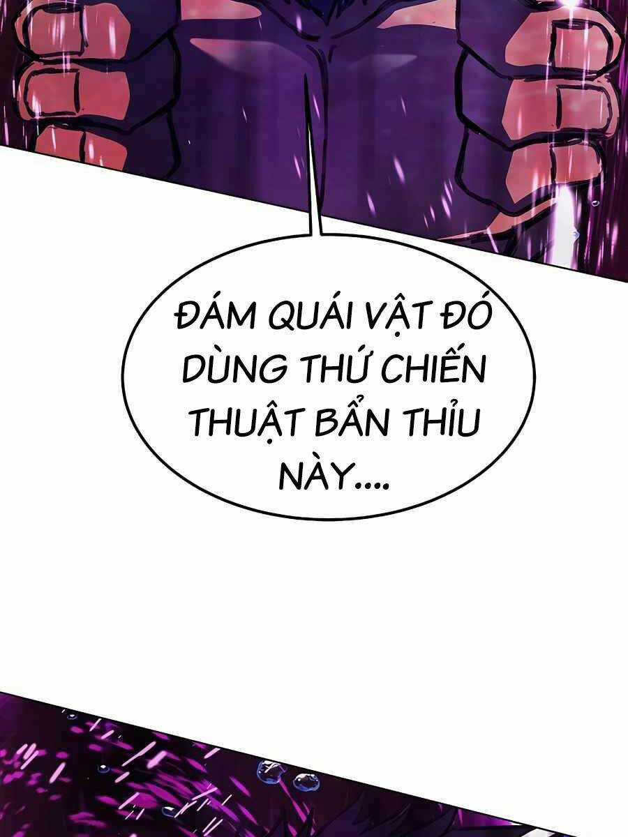 Trở Thành Nhân Viên Cho Các Vị Thần Chapter 31 trang 119