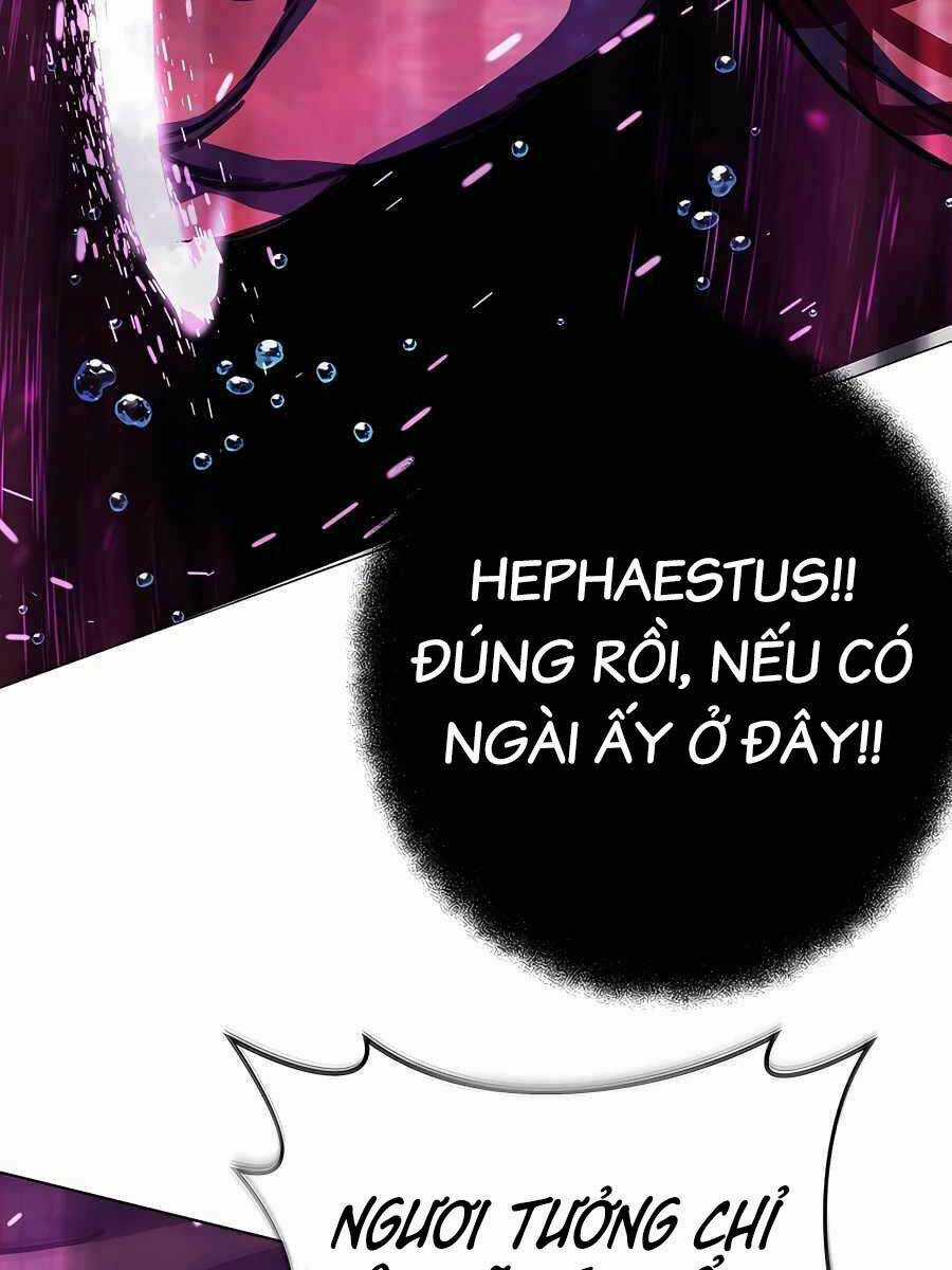 Trở Thành Nhân Viên Cho Các Vị Thần Chapter 31 trang 121