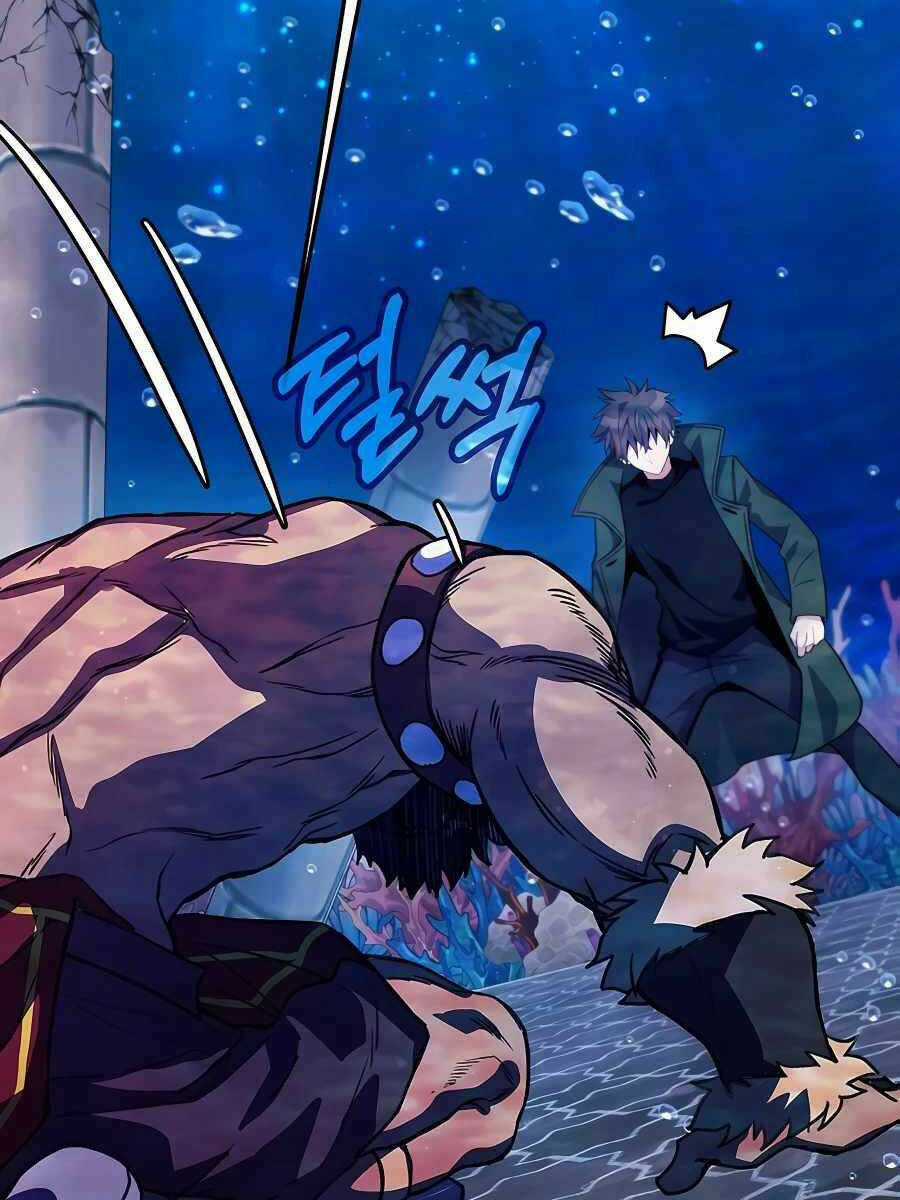 Trở Thành Nhân Viên Cho Các Vị Thần Chapter 31 trang 125