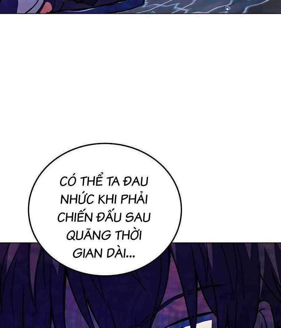 Trở Thành Nhân Viên Cho Các Vị Thần Chapter 31 trang 126