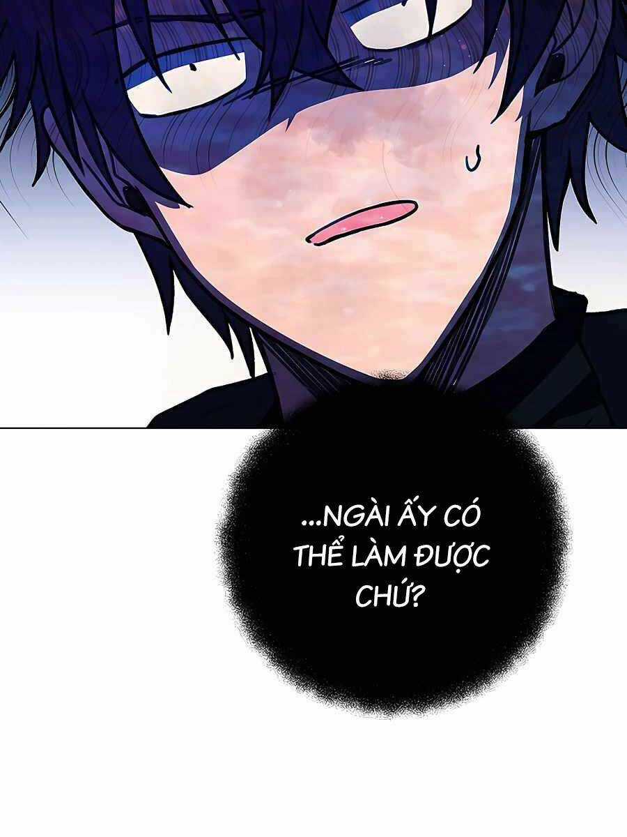 Trở Thành Nhân Viên Cho Các Vị Thần Chapter 31 trang 127