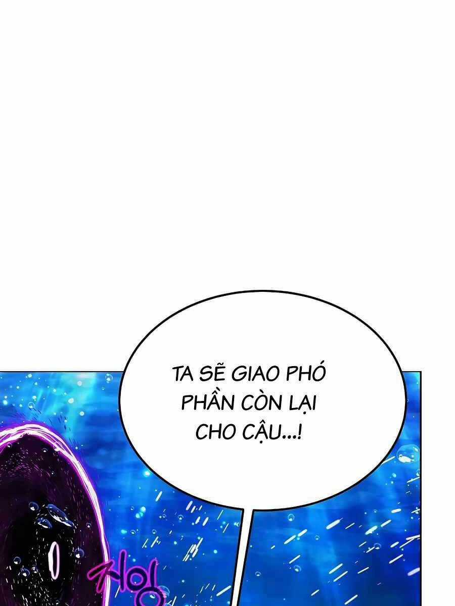 Trở Thành Nhân Viên Cho Các Vị Thần Chapter 31 trang 128
