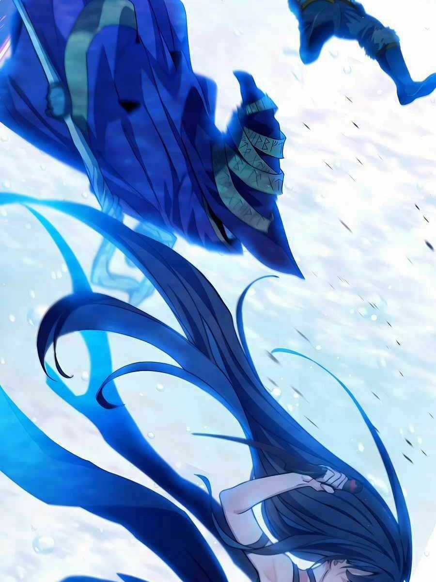 Trở Thành Nhân Viên Cho Các Vị Thần Chapter 31 trang 132