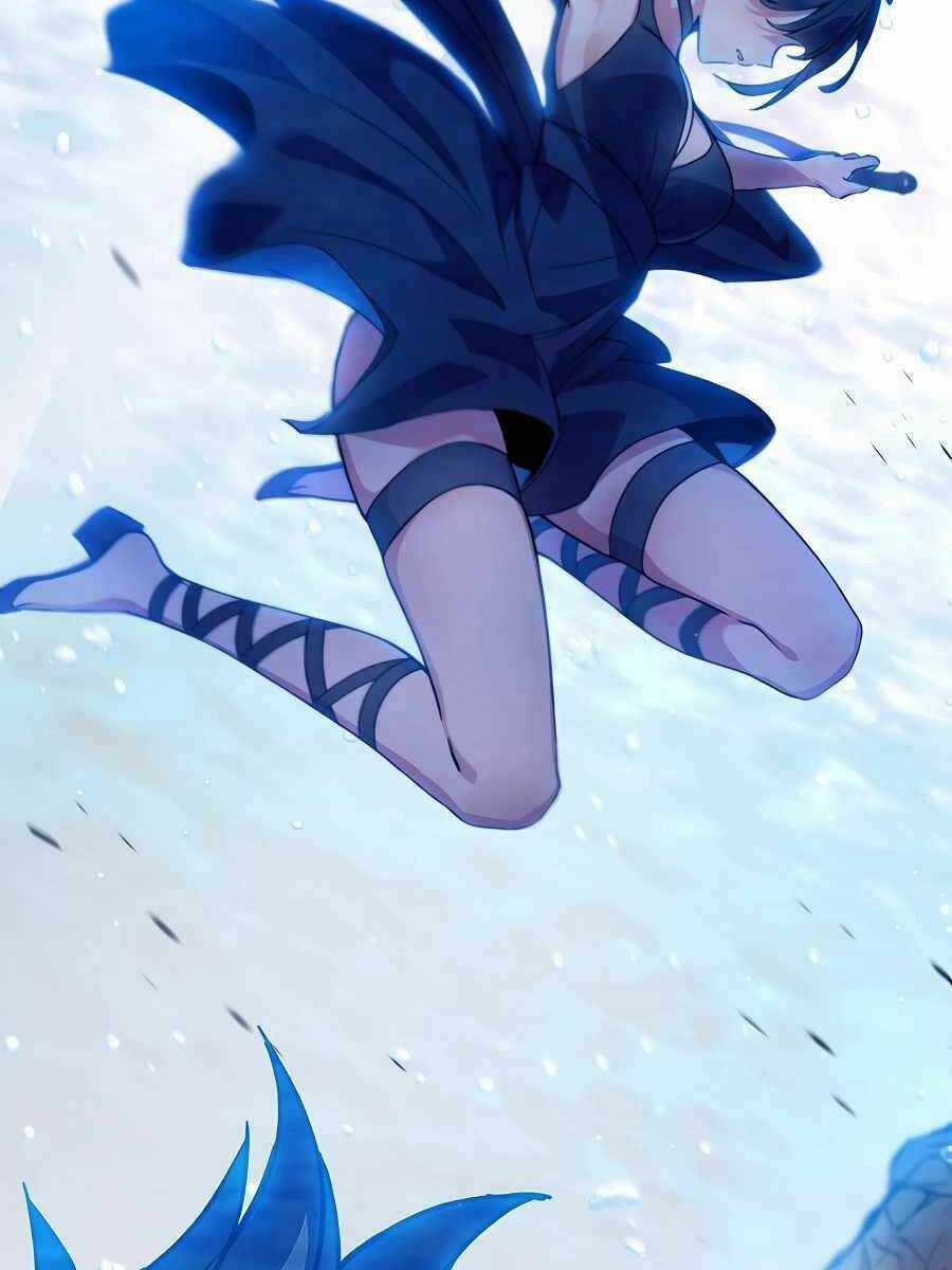 Trở Thành Nhân Viên Cho Các Vị Thần Chapter 31 trang 133