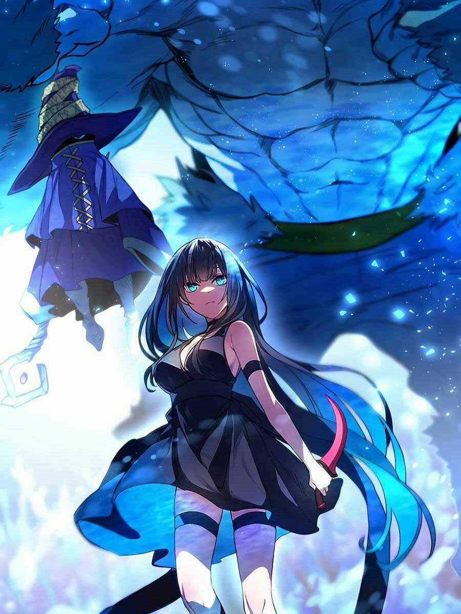 Trở Thành Nhân Viên Cho Các Vị Thần Chapter 31 trang 139