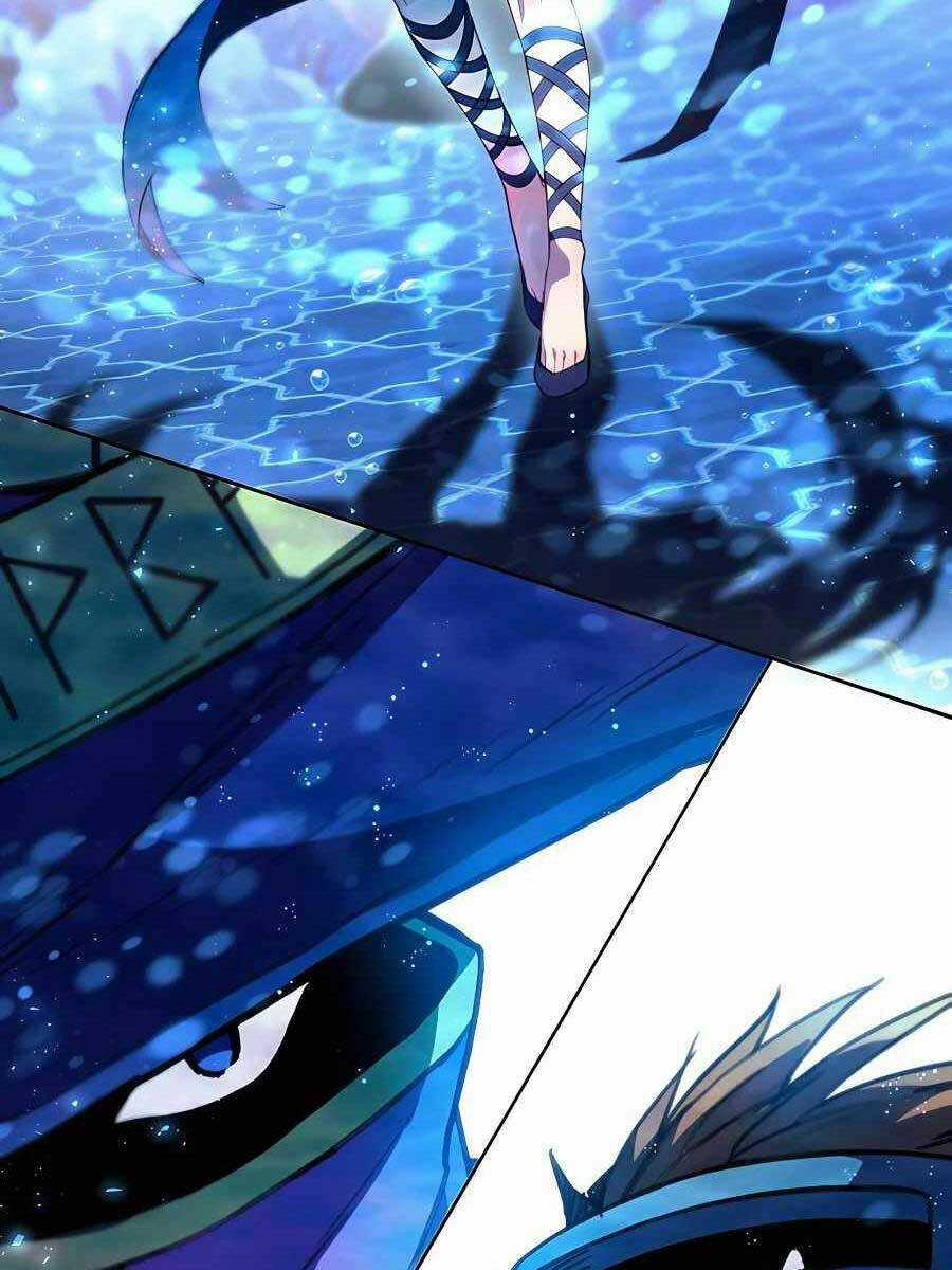 Trở Thành Nhân Viên Cho Các Vị Thần Chapter 31 trang 140