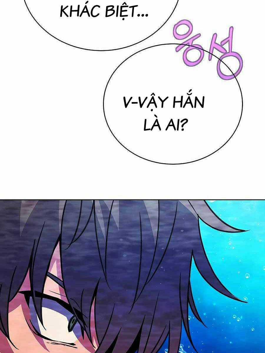 Trở Thành Nhân Viên Cho Các Vị Thần Chapter 31 trang 15