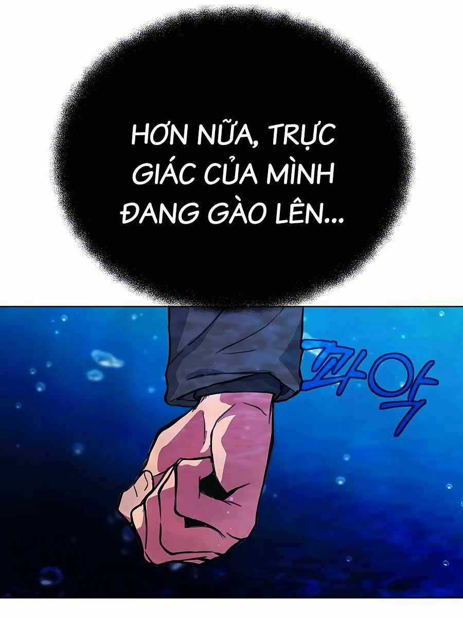 Trở Thành Nhân Viên Cho Các Vị Thần Chapter 31 trang 20