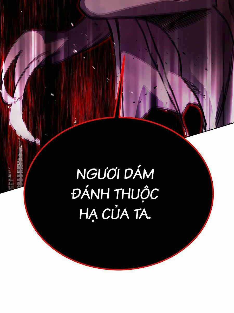 Trở Thành Nhân Viên Cho Các Vị Thần Chapter 31 trang 23