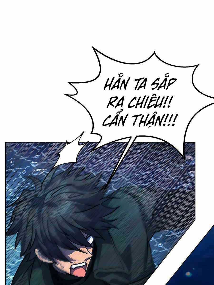 Trở Thành Nhân Viên Cho Các Vị Thần Chapter 31 trang 27