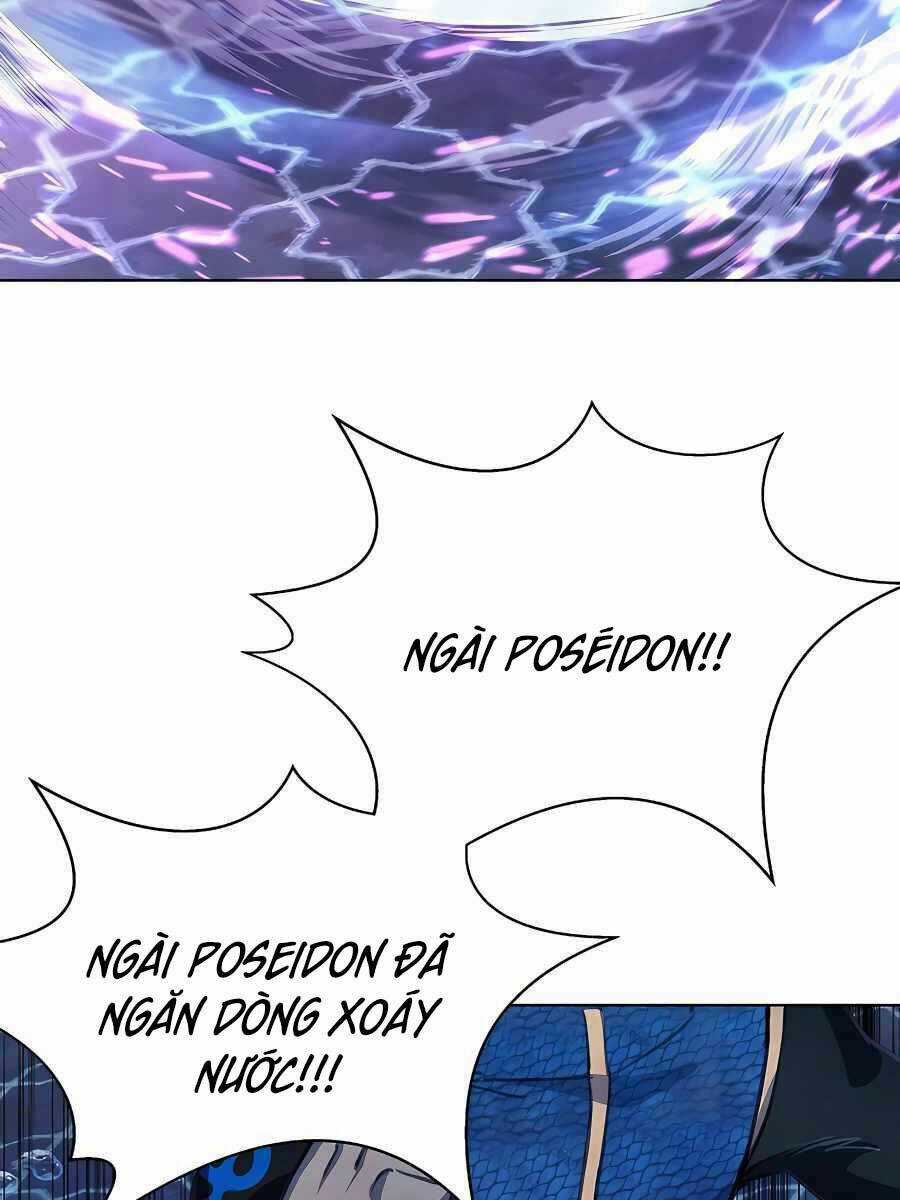 Trở Thành Nhân Viên Cho Các Vị Thần Chapter 31 trang 3