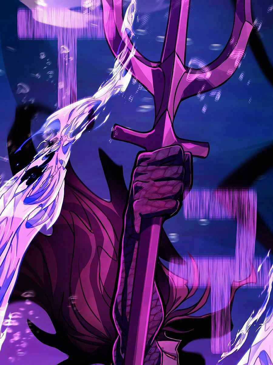 Trở Thành Nhân Viên Cho Các Vị Thần Chapter 31 trang 30