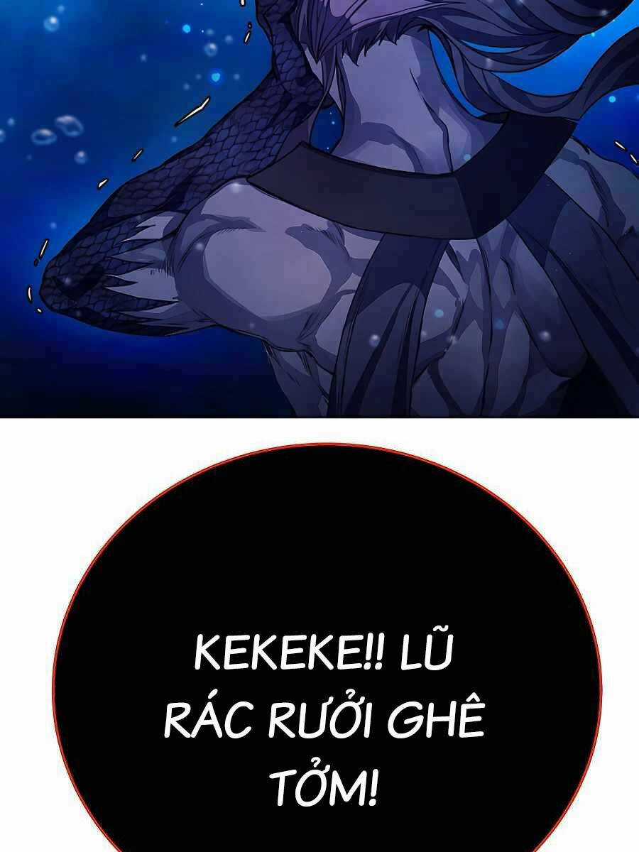 Trở Thành Nhân Viên Cho Các Vị Thần Chapter 31 trang 43