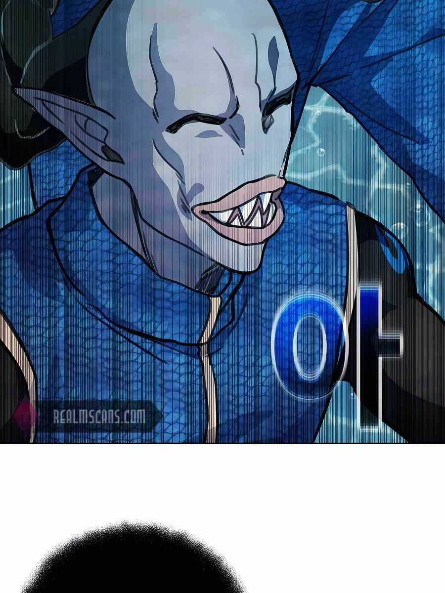 Trở Thành Nhân Viên Cho Các Vị Thần Chapter 31 trang 5