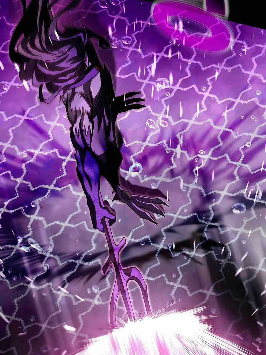 Trở Thành Nhân Viên Cho Các Vị Thần Chapter 31 trang 57