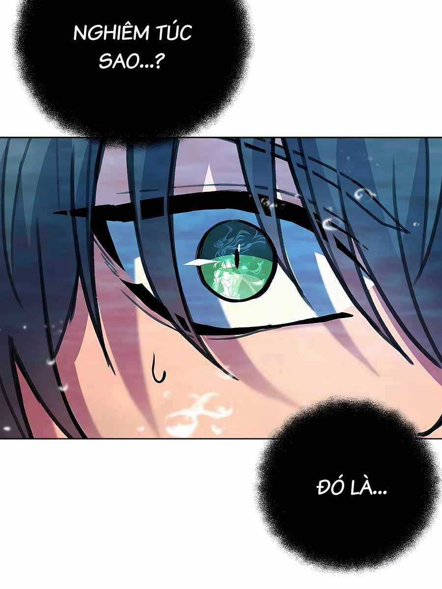 Trở Thành Nhân Viên Cho Các Vị Thần Chapter 31 trang 6