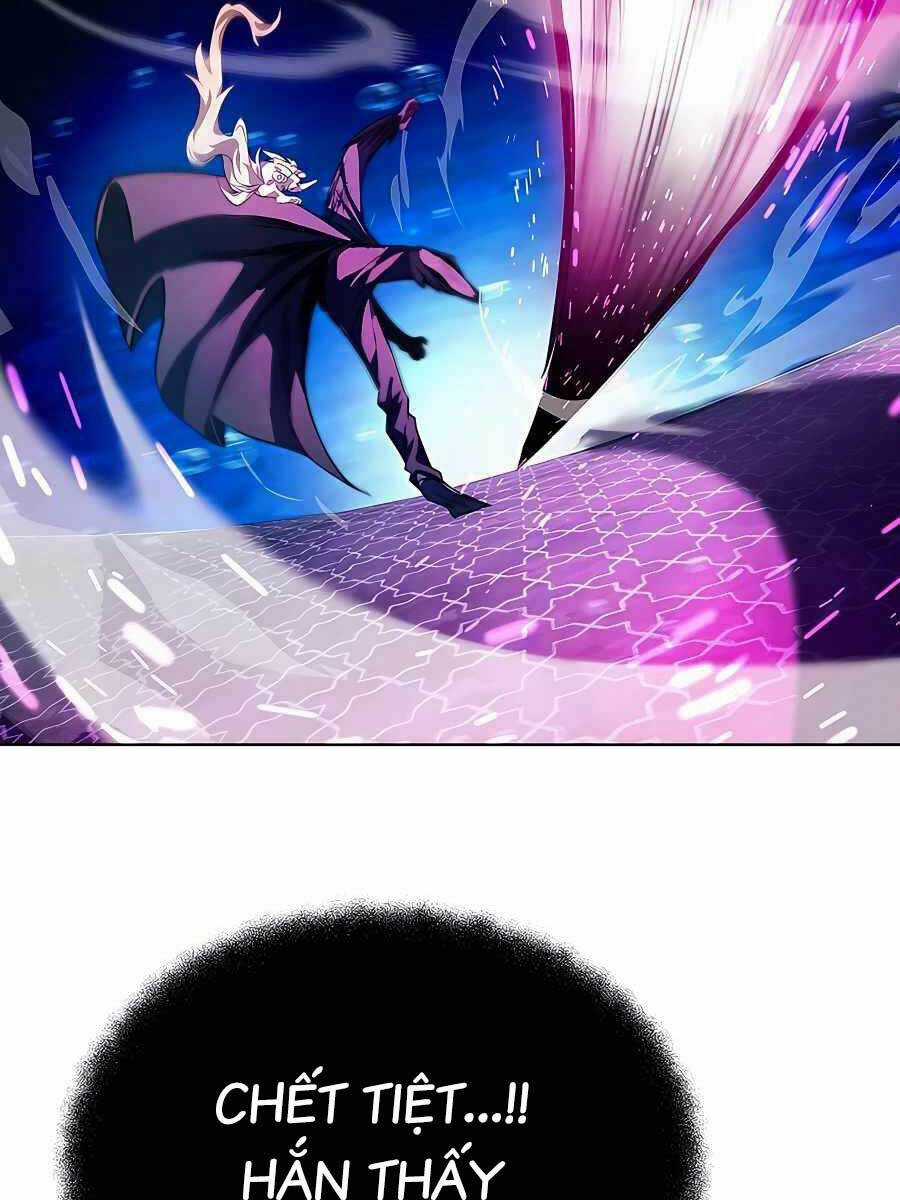 Trở Thành Nhân Viên Cho Các Vị Thần Chapter 31 trang 61