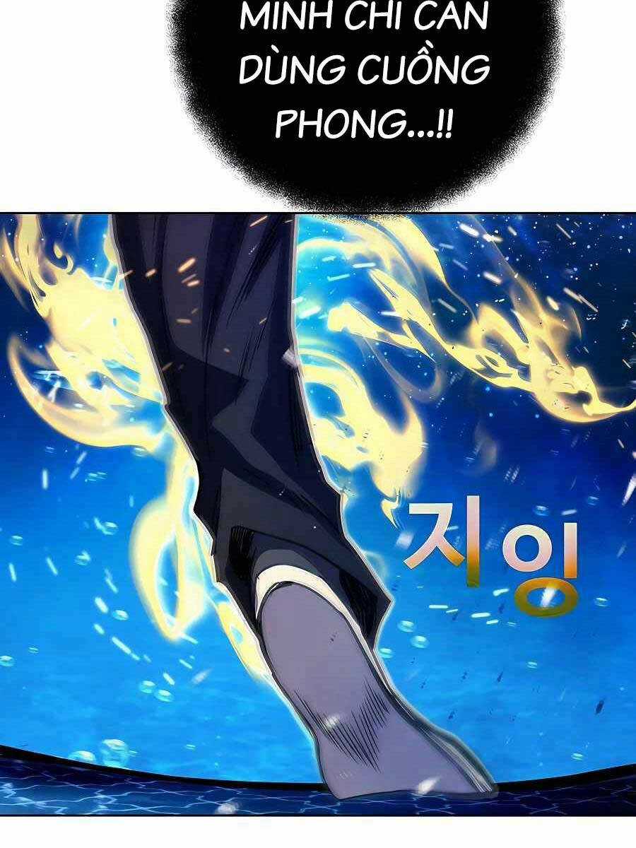 Trở Thành Nhân Viên Cho Các Vị Thần Chapter 31 trang 64