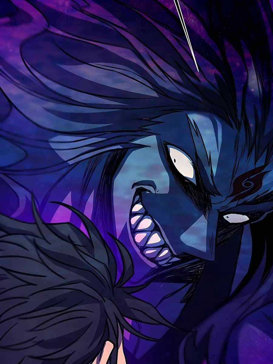 Trở Thành Nhân Viên Cho Các Vị Thần Chapter 31 trang 71