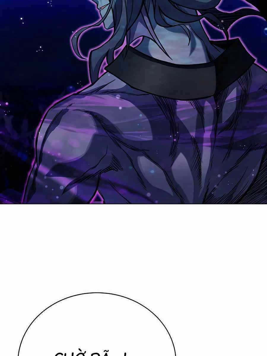 Trở Thành Nhân Viên Cho Các Vị Thần Chapter 31 trang 8