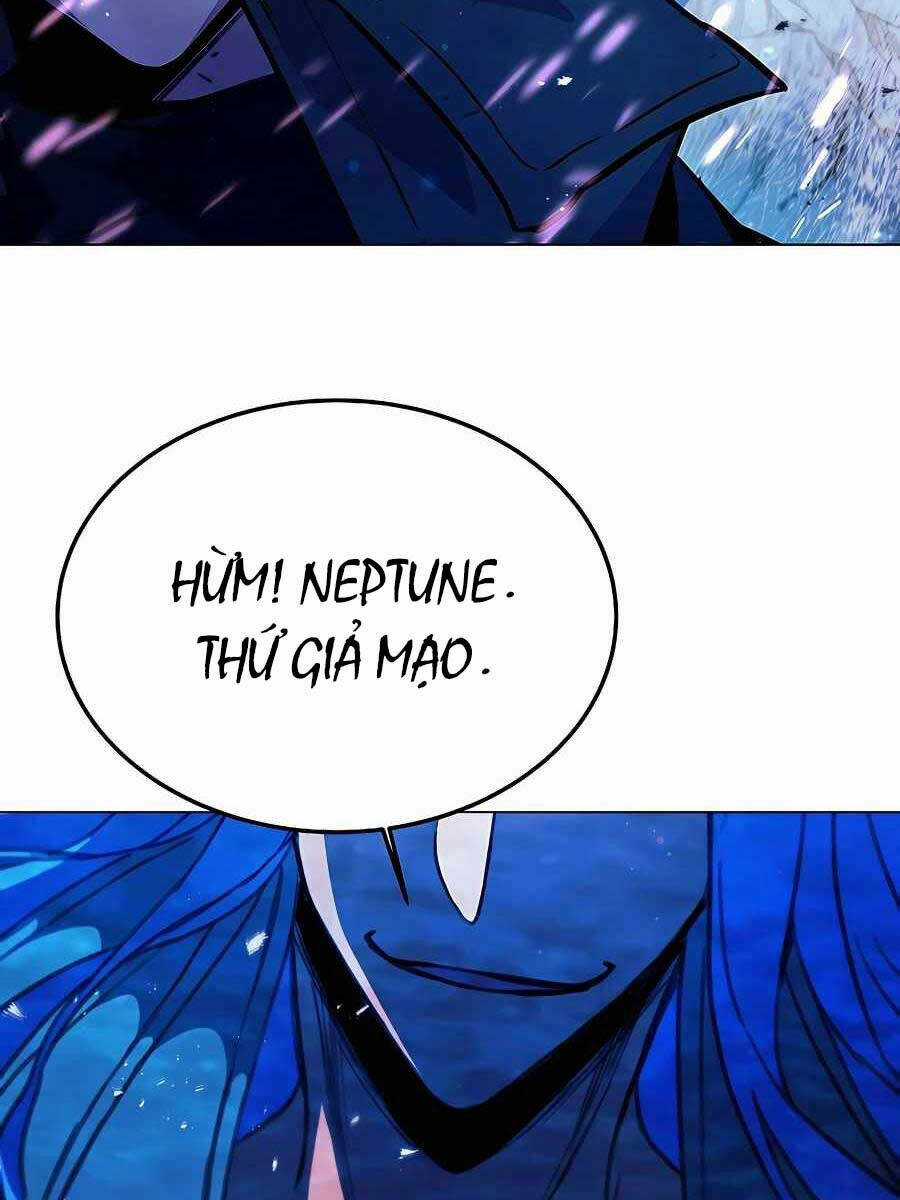 Trở Thành Nhân Viên Cho Các Vị Thần Chapter 31 trang 85