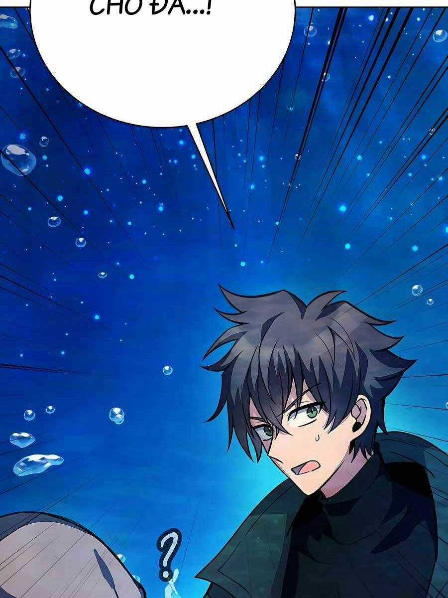 Trở Thành Nhân Viên Cho Các Vị Thần Chapter 31 trang 9